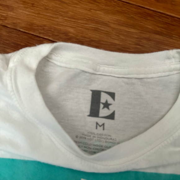 Elton John Yellow brick Road Tour t-shirt - Picture 8 of 11